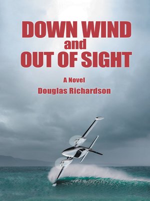 cover image of Down Wind and out of Sight